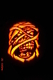 Carved pumpkin, Eddie1