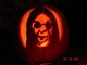 Carved pumpkin, Ozzy