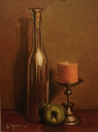 Still Life #2