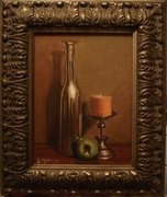 Still Life #2 framed