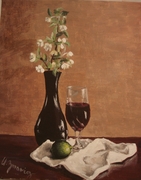 Still Life # 3