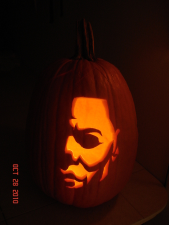 Pumpkin 2010