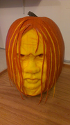 Pumpkin 2012